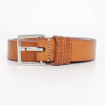 Riem (Bruin) van Saddler Leer