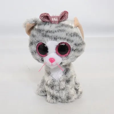 Peluche (Kiki) de Beanie Boos Ty