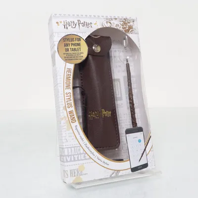 Touchscreen pen (Bruin) van Harry Potter