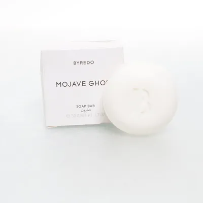 Fast tvål (Mojave Ghost) från Byredo