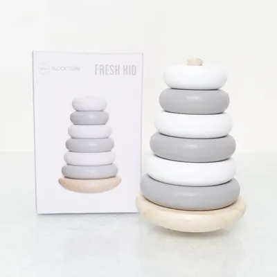 Activity toy (Multicolored) from Fresh Kid