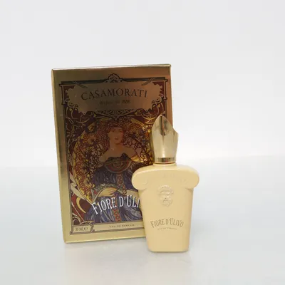 Eau de Parfum (FIORE D'ULIVO) från Casamorati