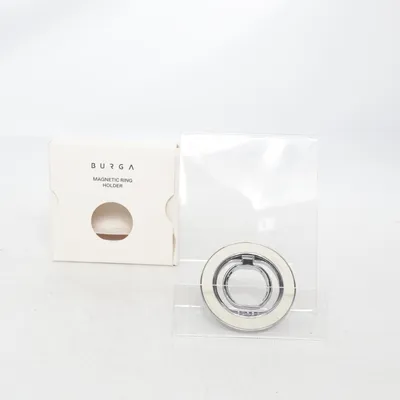 Phone accessory (Magnetic Ring Holder) from Burga