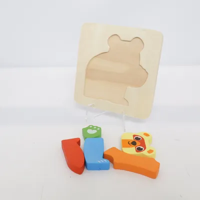 Pussel från Playtive