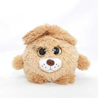 Zacht speeltje (Beige) van Sunkid