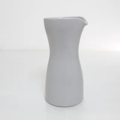 Karaff (Grå) från Höganäs Keramik