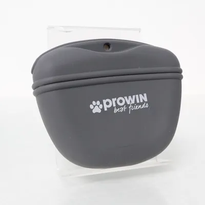 Hundtillbehör (Grå) från Prowin