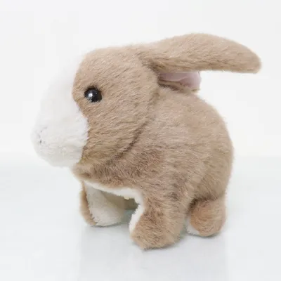 Gosedjur (Brun) från Top-Toy