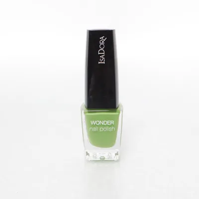 Nagellack (Grön, Svart) från IsaDora