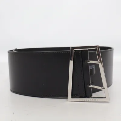 Gürtel (Schwarz) von Trussardi Leder