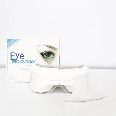 Massageapparat från Eye Massager