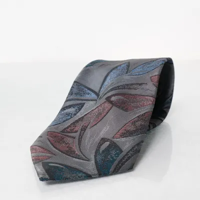 Slips (Grå, Flerfärgad) från Heritage