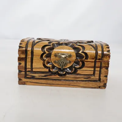Smyckesförvaring (Handmade) från Vintage Teak