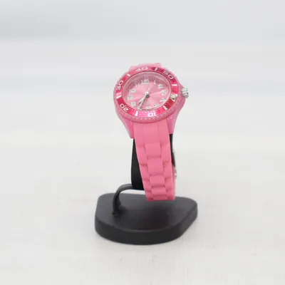 Montre (Rose)
