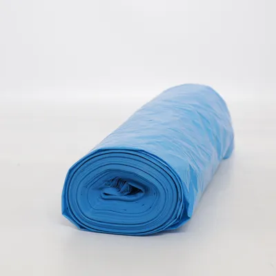 Schoonmaakspullen (Kraftigare plast)