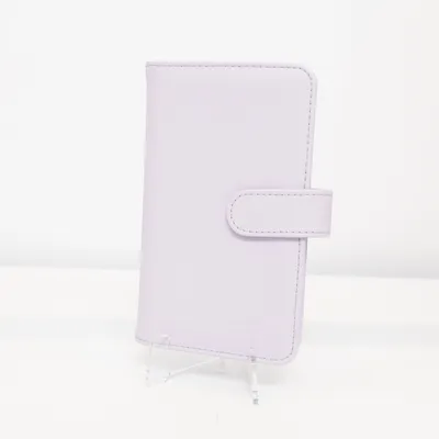 Plånbok (Lila) från Instax