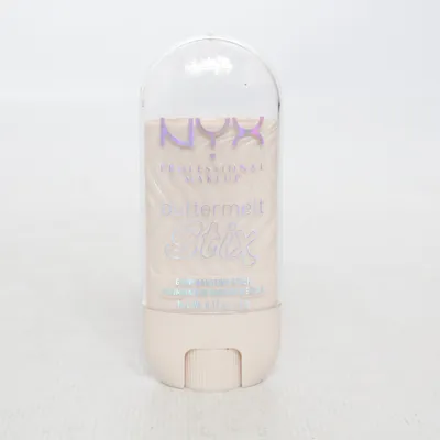Highlighter (Buttermelt stix) van NYX Professional Makeup