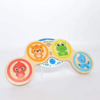 Toy instrument (Multicolored) from Hape