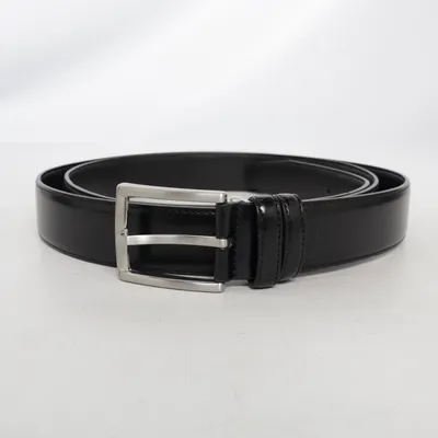 Belt (Black) from Handmade