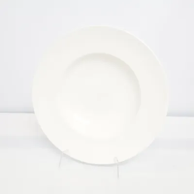 Djup tallrik (Vit) från Villeroy & Boch