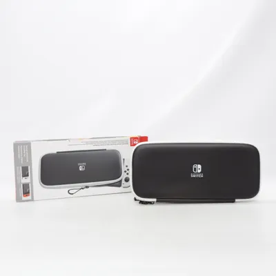 Tablet case (Carrying Case & Screen Protector) from Nintendo