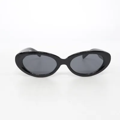 Lunettes de soleil (Noir) de ASOS
