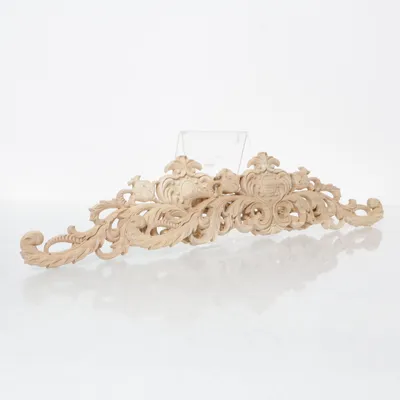 Väggdekoration (Beige)