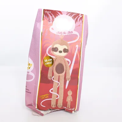 Crafts (Holly The Sloth) from Avec