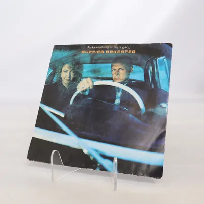 Vinylplaat