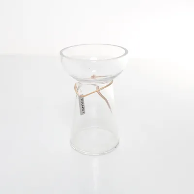 Vas (Transparent) från Ernst