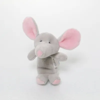 Gosedjur (Grå, Rosa) från SAS