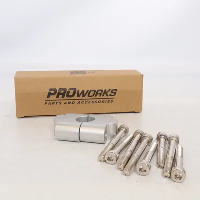 Accessoire de construction de Proworks