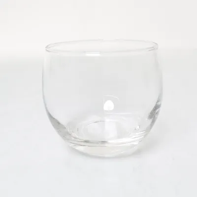 Drinking glass