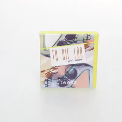 Ögonskugga (FF1811) från To Die For