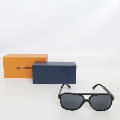 Zonnebril (Z2866U 980 RZ1226) van Louis Vuitton