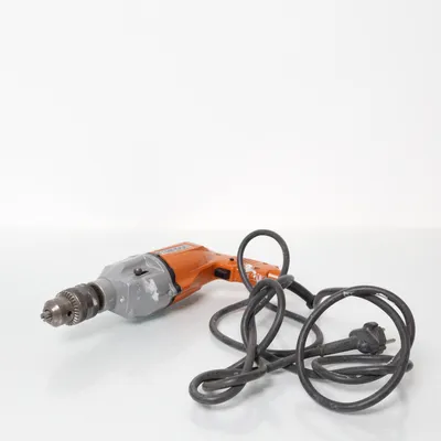 Impact drill from Manson