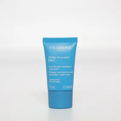 Gesichtscreme (Hydra-Essentiel) von Clarins