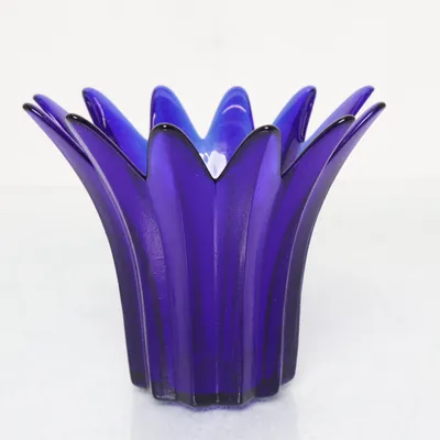 Vaas (Blauw)
