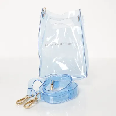 Handväska (Transparent) från Beyonce