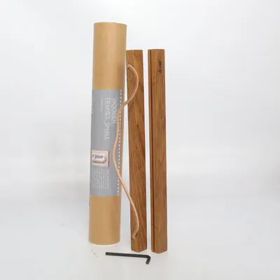 Frame (Brown) from Ferm Living
