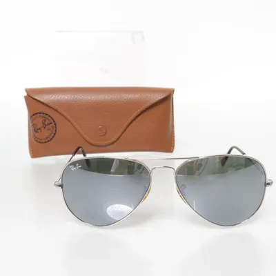 Solglasögon (RB 3025 Aviator Large Metal ) från Ray-Ban