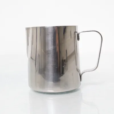 Kanna (Silverfärgad) från Was