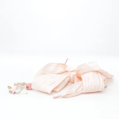 Skosnören (Rosa) från Adidas Originals