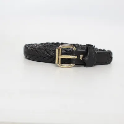 Ceinture (Noir) de H&M