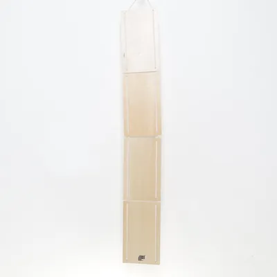 Mätsticka (Beige, Flerfärgad) från JaBaDaBaDo