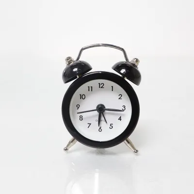 Alarmklocka (6301) från Quartz  