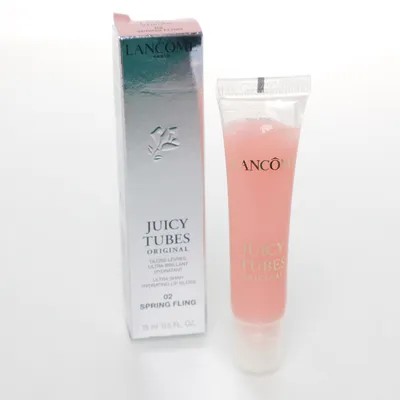 Lipgloss (Roze) van Lancôme