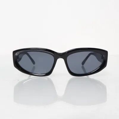 Glasses (Black) from Gina Tricot