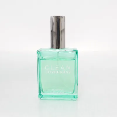 Eau de Parfum från CLEAN