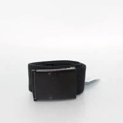 Bälte (Svart) från DollarStore